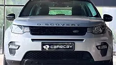 Used Land Rover Discovery Sport HSE in Ahmedabad