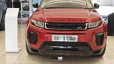 Used Land Rover Range Rover Evoque SE in Chennai