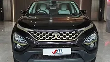 Used Tata Safari XZ Plus Gold in Ahmedabad
