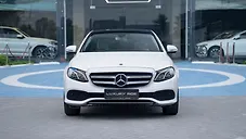 Used Mercedes-Benz E-Class All-Terrain E 220 d [2018-2019] in Delhi