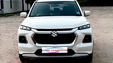 Used Maruti Suzuki Grand Vitara Sigma Smart Hybrid [2023-2025] in Delhi