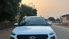 Used Hyundai Venue SX Plus 1.0 AT Petrol [2019-2020] in Jaipur