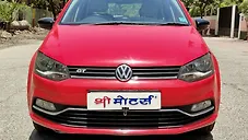 Used Volkswagen Polo GT TSI in Indore
