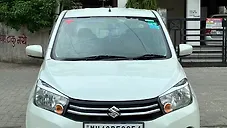 Used Maruti Suzuki Celerio ZXi [2017-2019] in Nagpur
