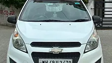 Used Chevrolet Beat LS Petrol in Nagpur
