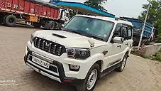 Used Mahindra Scorpio S10 in Ranchi