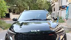 Used Kia Sonet GTX Plus 1.5 in Chennai