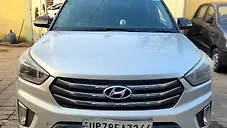 Used Hyundai Creta 1.6 SX in Kanpur