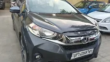 Used Honda WR-V VX MT Diesel in Kanpur