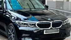 Used BMW 3-Series 320d Luxury Line in Pune