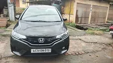 Used Honda Jazz V Petrol in Guwahati
