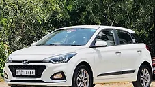 Used Hyundai Elite i20 Asta 1.4 (O) CRDi in Nashik