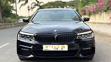 Used BMW 5-Series 530d M Sport in Pune