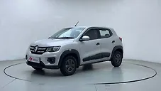 Used Renault Kwid 1.0 RXT AMT Opt [2019-2020] in Mumbai