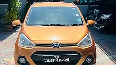 Used Hyundai Grand i10 Asta AT 1.2 Kappa VTVT [2013-2016] in Thiruvananthapuram