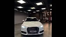 Used Audi A6 35 TDI Matrix in Lucknow