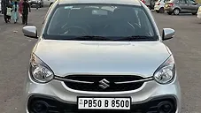 Used Maruti Suzuki Celerio ZXi [2021-2023] in Patiala