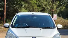 Used Ford Figo Titanium1.5 TDCi in Nashik