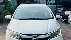 Used Honda City VX Petrol in Thiruvananthapuram
