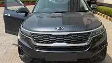 Used Kia Seltos HTK Plus 1.5 Diesel [2019-2020] in Bangalore