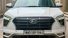 Used Hyundai Creta E 1.5 Diesel [2020-2022] in Mumbai