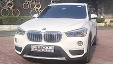 Used BMW X1 xDrive20d xLine in Lucknow
