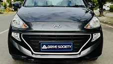 Used Hyundai Santro Sportz in Karnal
