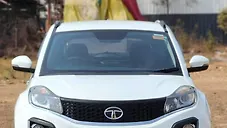 Used Tata Nexon XZ Plus Diesel in Nashik