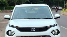Used Tata Punch Adventure MT [2021-2023] in Nashik