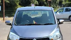Used Maruti Suzuki Celerio ZXi (O) AMT [2017-2019] in Nashik