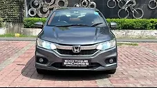 Used Honda City VX Petrol [2017-2019] in Lucknow