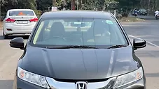 Used Honda City VX CVT in Nashik