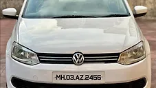 Used Volkswagen Vento Trendline Petrol in Mumbai