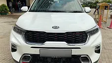 Used Kia Sonet GTX Plus 1.0 iMT [2020-2021] in Bangalore