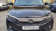 Used Honda Amaze 1.2 S MT Petrol in Kanpur