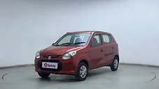 Used Maruti Suzuki Alto 800 Lxi in Hyderabad