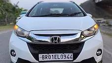 Used Honda WR-V V MT Diesel in Muzaffarpur