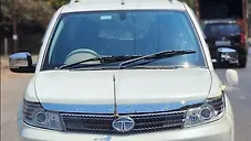 Used Tata Safari 4x4 VX DICOR BS-IV in Nashik