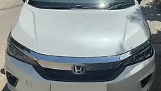 Used Honda City V CVT Petrol in Bangalore
