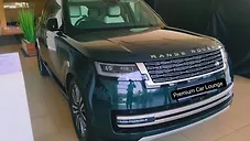 Used Land Rover Range Rover HSE LWB 3.0 Diesel in Indore