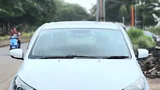 Used Maruti Suzuki Ciaz ZDi+ SHVS in Nashik