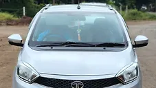 Used Tata Tiago Revotron XZ in Nashik