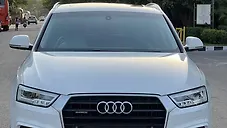 Used Audi Q3 30 TFSI Premium in Delhi