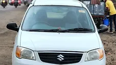 Used Maruti Suzuki Alto VXi in Nashik