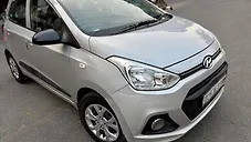 Used Hyundai Grand i10 Magna 1.2 Kappa VTVT [2013-2016] in Delhi