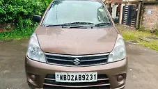 Used Maruti Suzuki Estilo LXi BS-IV in Kolkata