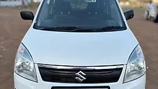 Used Maruti Suzuki Wagon R LXI CNG in Nashik