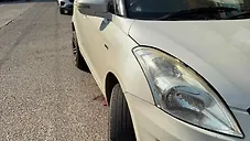Used Maruti Suzuki Swift DZire VDI in Jalandhar