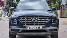 Used Hyundai Venue SX 1.0 Turbo in Hyderabad