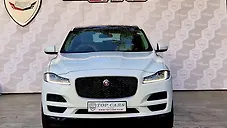 Used Jaguar F-Pace Prestige in Pune